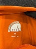 EIS Solid Orange Pullover Sweater Size M - photo 7