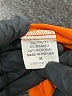EIS Solid Orange Pullover Sweater Size M - photo 8