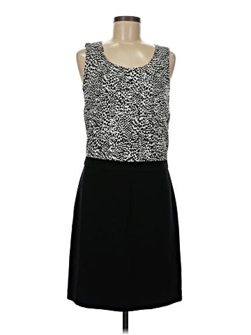 Ann Taylor LOFT Outlet Cocktail Dress (view 1)