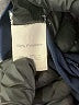 Shein Curve 100% Polyester Solid Blue Casual Pants Size 2X - photo 5