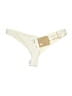 Imsy Ivory Swimsuit Bottoms Size L - photo 1