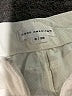 Good American Ivory Jeans Size 6 - photo 7