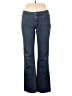 PrAna Blue Jeans Size 8 - photo 1