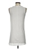 Athleta Silver Sleeveless T-Shirt Size XS - photo 2