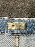 Mother Hearts Blue Jeans Size 26 waist - photo 4