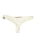 Imsy Ivory Swimsuit Bottoms Size S - photo 2