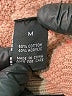 A. Byer Pink Pullover Sweater Size M - photo 8