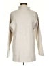 Babaton 100% Merino Wool Ivory Wool Pullover Sweater Size 2 - photo 1