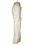 PacSun 100% Cotton Ivory Cargo Pants Size M - photo 4