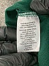 Leith Solid Green Cocktail Dress Size M - photo 8