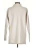 Babaton 100% Merino Wool Ivory Wool Pullover Sweater Size 2 - photo 2