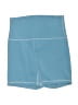 Lululemon Athletica Blue Board Shorts Size 2 - photo 1