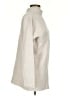 Babaton 100% Merino Wool Ivory Wool Pullover Sweater Size 2 - photo 4