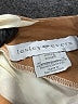 Lesley Evers Argyle Brown Cocktail Dress Size XXS - photo 7
