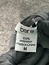 Bar III 100% Polyester Black Sleeveless Blouse Size M - photo 8