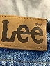 Lee Blue Jeans Size 28 waist (estimated) - photo 4