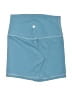 Lululemon Athletica Blue Board Shorts Size 2 - photo 2