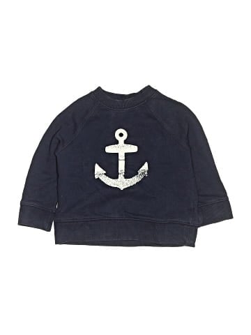 Janie and Jack Sweatshirt (view 1)