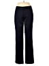 Unbranded Stripes Blue Black Dress Pants Size 8 (estimated) - photo 1