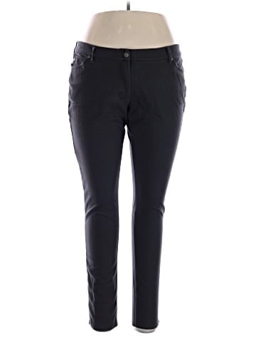 Eileen Fisher Jeggings (view 1)