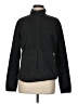 Active by Old Navy 100% Polyester Black Turtleneck Sweater Size M - photo 1