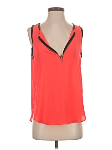 Eight Sixty Sleeveless Top (view 1)