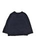 Janie and Jack Blue Sweatshirt Size 2T - photo 2