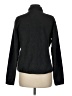 Active by Old Navy 100% Polyester Black Turtleneck Sweater Size M - photo 2