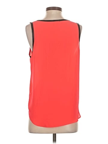 Eight Sixty Sleeveless Top (view 2)