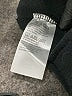 D&Co. Black Poncho Size 3X - photo 8