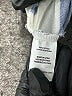 Rails 100% Rayon Stripes Gray Short Sleeve Button-Down Shirt Size XS - photo 8
