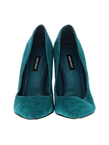 Nine West Heels (view 2)