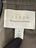 Hinge Green Jacket Size M - photo 6