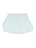Unbranded Solid Blue Casual Skirt Size M - photo 1