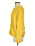 Jessica Simpson Yellow Pullover Sweater Size S - photo 5