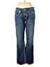 True Religion 100% Cotton Blue Jeans Size 29 waist - photo 1