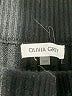 Olivia Grey Black Formal Skirt Size M - photo 4
