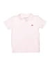 Crewcuts Outlet Pink Short Sleeve Polo Size S (youth) - photo 1