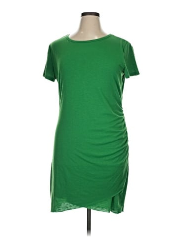 BTFBM Casual Dress (view 1)