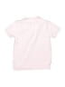 Crewcuts Outlet Pink Short Sleeve Polo Size S (youth) - photo 2