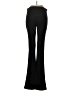 Diane von Furstenberg Black Wool Pants Size 6 - photo 2