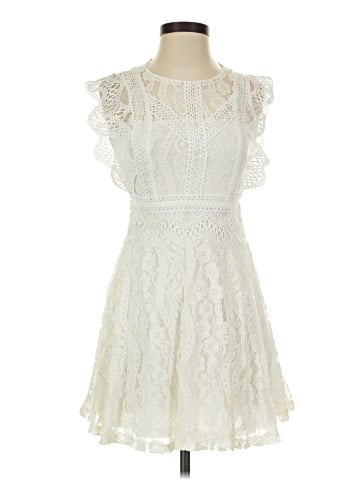 Stellah Cocktail Dress (view 1)