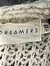 Dreamers Tan Cardigan Size S - photo 7