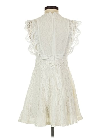 Stellah Cocktail Dress (view 2)