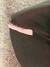 BTFBM Solid Black Casual Dress Size L - photo 8