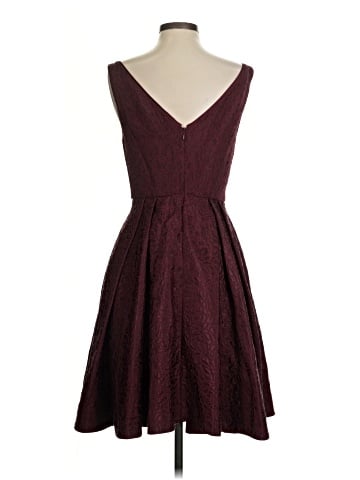 ERIN Erin Fetherston Cocktail Dress (view 2)