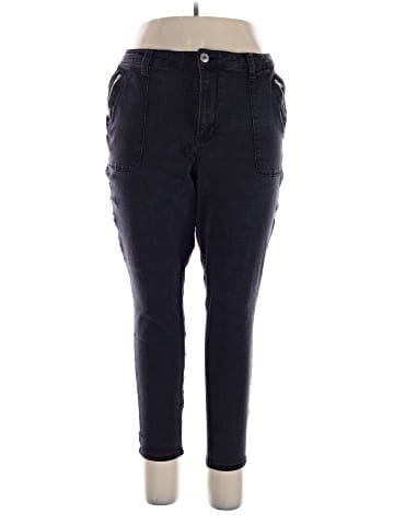 STS Blue Jeans (view 1)