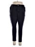 STS Blue Black Jeans Size 20 - photo 1