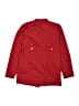 Bella Bliss Red Cardigan Size 10 - photo 2