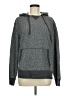Gap Gray Pullover Hoodie Size M - photo 1